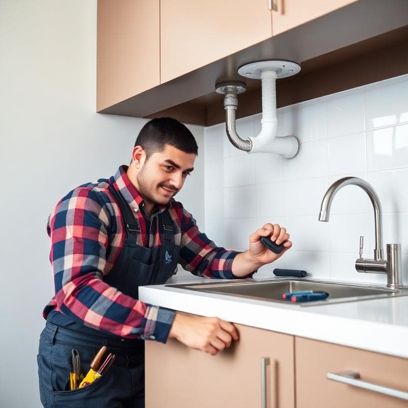 Plumbing Services